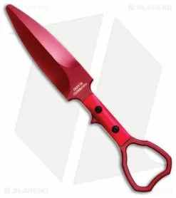 Halfbreed Blades CCK-01 Compact Clearance Knife Fixed Blade & Trainer -Outlet Kitchen Knives Store Halfbreed Blades Compact Clearance Bundle BHQ 111375 jr trainer