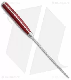 Zwilling J.A. Henckels Henckels Forged Accent 4-Piece Steak Knife Set Red Polymer 8 Zwilling J.A. Henckels Henckels Forged Accent 4-Piece Steak Knife Set Red Polymer -Outlet Kitchen Knives Store Henckels Forged Accent 4 pc Red Steak Set BHQ 134433 td spine