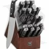 Henkels International Henckels International Statement 20-Pc. Self-Sharpening Block Set Kitchen Knives
