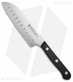 Henckels Solution 15-Piece Kitchen Knife Block Set -Outlet Kitchen Knives Store Henckels Solution 15pc Block Set BHQ 134431 td pc5