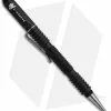 Hinderer Knives Aluminum Extreme Duty Modular Pen Spiral (Matte Black)