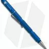 Hinderer Knives Aluminum Extreme Duty Modular Pen Spiral (Matte Blue)