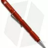 Hinderer Knives Aluminum Extreme Duty Modular Pen Spiral (Matte Burnt Orange)