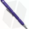 Hinderer Knives Aluminum Extreme Duty Modular Pen Spiral (Matte Purple)