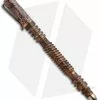 Hinderer Knives Copper Spiral Investigator Pen (Battle Field Pick Up)