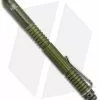 Hinderer Knives Aluminum Extreme Duty Modular Pen (Battle OD Green)