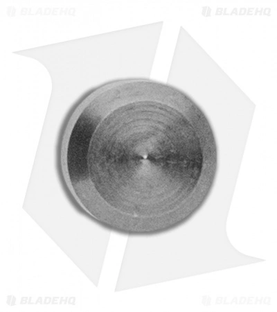 Hinderer Knives Investigator Pen Attachment Flat End - Titanium 2 Hinderer Knives Investigator Pen Attachment Flat End - Titanium - Image 2