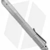 Hinderer Knives Stainless Steel Extreme Duty Modular Self Defense Pen (Working)