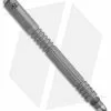 Hinderer Knives Stainless Steel Investigator Pen (Working Finish)