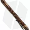 Hinderer Knives Copper Extreme Duty Modular Pen (Battle Field Pick Up)