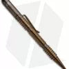 Hinderer Knives Titanium Extreme Duty Modular Spiral Pen (Bronze)