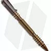 Hinderer Knives Spiral Investigator Pen Ti (Bronze)