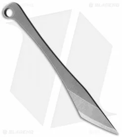 Jack Hoback Jake Hoback Dashi MK2.2 Straight Handle Fixed Blade Knife Stonewash 20CV (4.75")