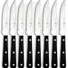 Henkels International Henckels International 8 Piece Serrated Steak Knife Set