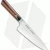 Zwilling J.A. Henckels Kramer By Zwilling Meiji 8" Chef Knife Pakkawood (8" Damascus) J.A. Henckels
