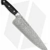 Zwilling J.A. Henckels Kramer By Zwilling Euroline 10" Chef's Knife Micarta Stainless (10" Dama)