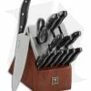Henkels International Henckels International Definition 14 Piece Self-Sharpening Kitchen Knife Set