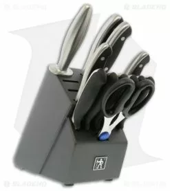 Henkels International Henckels International Forged Synergy 13 Piece Kitchen Knife Set