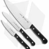 Henkels International Henckels International Solution 3 Piece Starter Set Kitchen Knives