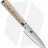 Miyabi Birchwood SG2 3.5" Paring Kitchen Knife (Damascus)