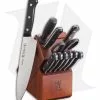 Henkels International Henckels International Solution 12 Piece Kitchen Knife Set
