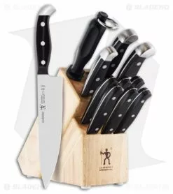 Henkels International Henckels International Statement 12 Piece Kitchen Knife Set