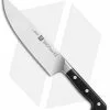 Zwilling J.A. Henckels Zwilling Pro 8" Chef's Kitchen Knife (Satin)