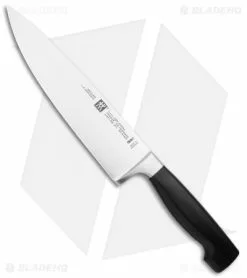 Zwilling J.A. Henckels Zwilling Four Star 8" Chef Kitchen Knife