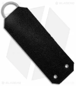 Jake Hoback Knives Jake Hoback Small Main Squeeze Kunai Fixed Blade Knife (2.5" Stonewash) -Outlet Kitchen Knives Store Jake Hoback Small Main Squeeze Kunai SW BHQ 124782 jr sheath