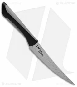 KAI Luna 3-Piece Essential Kitchen Knife Set ABS0370 -Outlet Kitchen Knives Store KAI Luna 3 Piece Essential Kitchen Knife Set ABS0370 BHQ 51613 jr Multi Utility spine