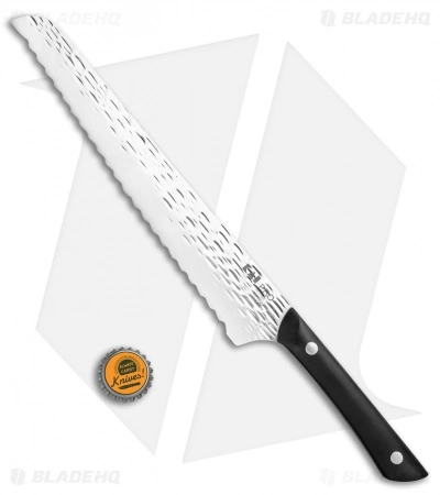 KAI Professional 9" Bread Knife - HT7062 4 KAI Professional 9" Bread Knife - HT7062 - Image 4