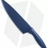 KAI Pure Komachi 2 II 8.5" Chef's Knife (Navy Blue) AB5076