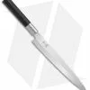 KAI Wasabi Black Yanagiba 8 1/4" Kitchen Knife 6721Y