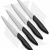 Kai Komachi 2 Four Piece Steak Knife Set - 5075