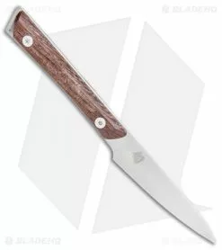 Shun Kanso 5-Piece Starter Block Knife Set - SWTS0500 -Outlet Kitchen Knives Store Kanso 5 Piece Starter Block Set SWTS0500 BHQ 117690 jr paring spine