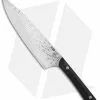 KAI PRO 8" Chef's Kitchen Knife (8" Hammered) HT7066