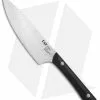 KAI PRO 6" Chef's Kitchen Knife (6" Hammered) HT7072