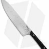 KAI PRO 10" Chef's Kitchen Knife (10" Hammered) HT7078