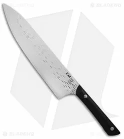 KAI PRO 10" Chef's Kitchen Knife (10" Hammered) HT7078