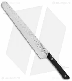 KAI PRO Slicing/Brisket Kitchen Knife (12" Hammered) HT7074