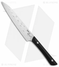 KAI PRO Utility Kitchen Knife (6" Hammered) HT7084