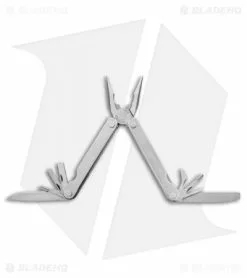 Leatherman Heritage Collector's PST Multi Tool W/ Leather Sheath (14-in-1)