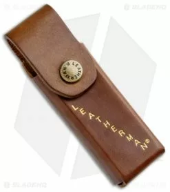 Leatherman Heritage Collector's PST Multi Tool W/ Leather Sheath (14-in-1) -Outlet Kitchen Knives Store Leatherman Heritage PST Multi Tool Leather Sheath 14 in 1 832518 BHQ 84423 jr sheath