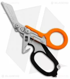 Leatherman Raptor Multi-Tool Scissors Black/Orange 832154