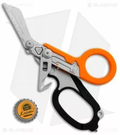 Leatherman Raptor Multi-Tool Scissors Black/Orange 832154 -Outlet Kitchen Knives Store Leatherman Raptor Multi Tool Scissors Black Orange 832154 BHQ 87620 jr bottlecap
