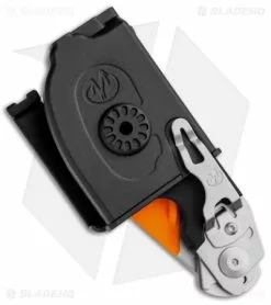 Leatherman Raptor Multi-Tool Scissors Black/Orange 832154 -Outlet Kitchen Knives Store Leatherman Raptor Multi Tool Scissors Black Orange 832154 BHQ 87620 jr sheath