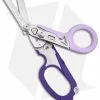 Leatherman Raptor Rescue 6-In-1 Multi-Tool Scissors Orchid Purple
