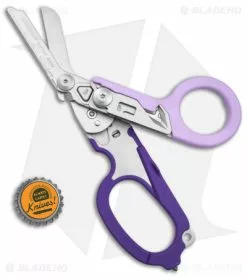 Leatherman Raptor Rescue 6-In-1 Multi-Tool Scissors Orchid Purple -Outlet Kitchen Knives Store Leatherman Raptor Rescue 6 in 1 Multi Tool Scissors Orchid Purple BHQ 143953 td size