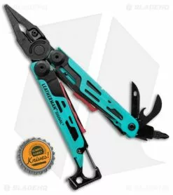 Leatherman Signal Aqua Multi Tool (19-in-1) 832731 13 Leatherman Signal Aqua Multi Tool (19-in-1) 832731 -Outlet Kitchen Knives Store Leatherman Signal Aqua Multi Tool 19 in 1 832731 BHQ 99243 jr bottlecap
