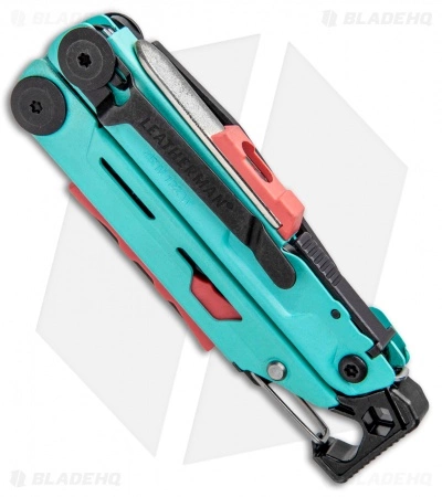Leatherman Signal Aqua Multi Tool (19-in-1) 832731 5 Leatherman Signal Aqua Multi Tool (19-in-1) 832731 - Image 5